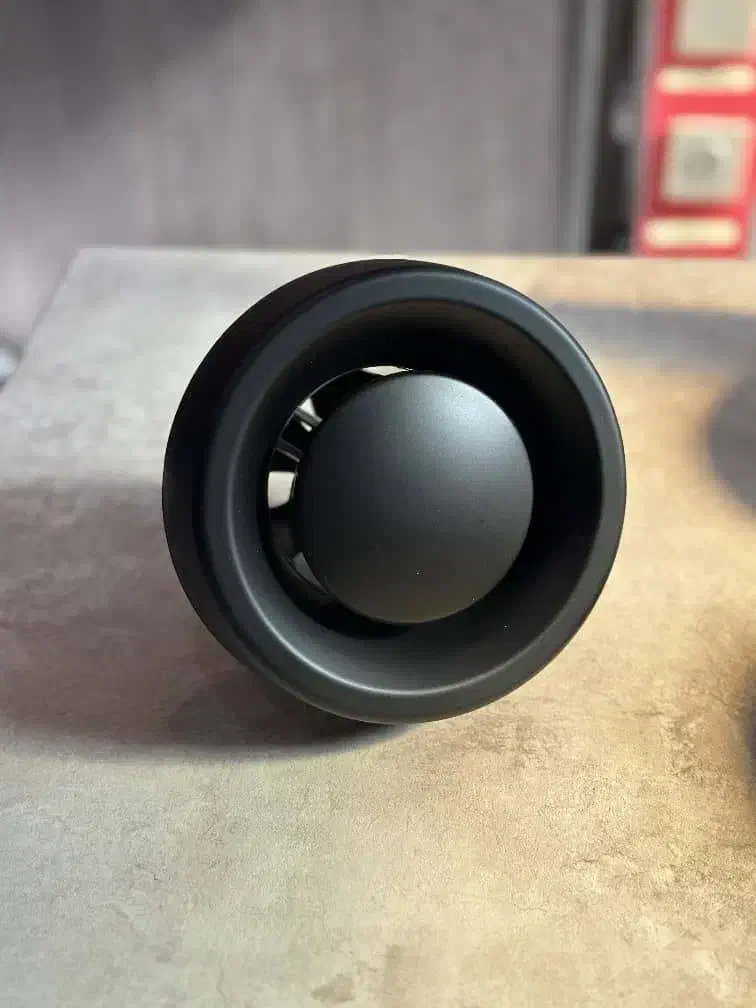 هواکش سایلنت|پنکه و تصفیهکنندهٔ هوا|تهران, فردوسی|دیوار