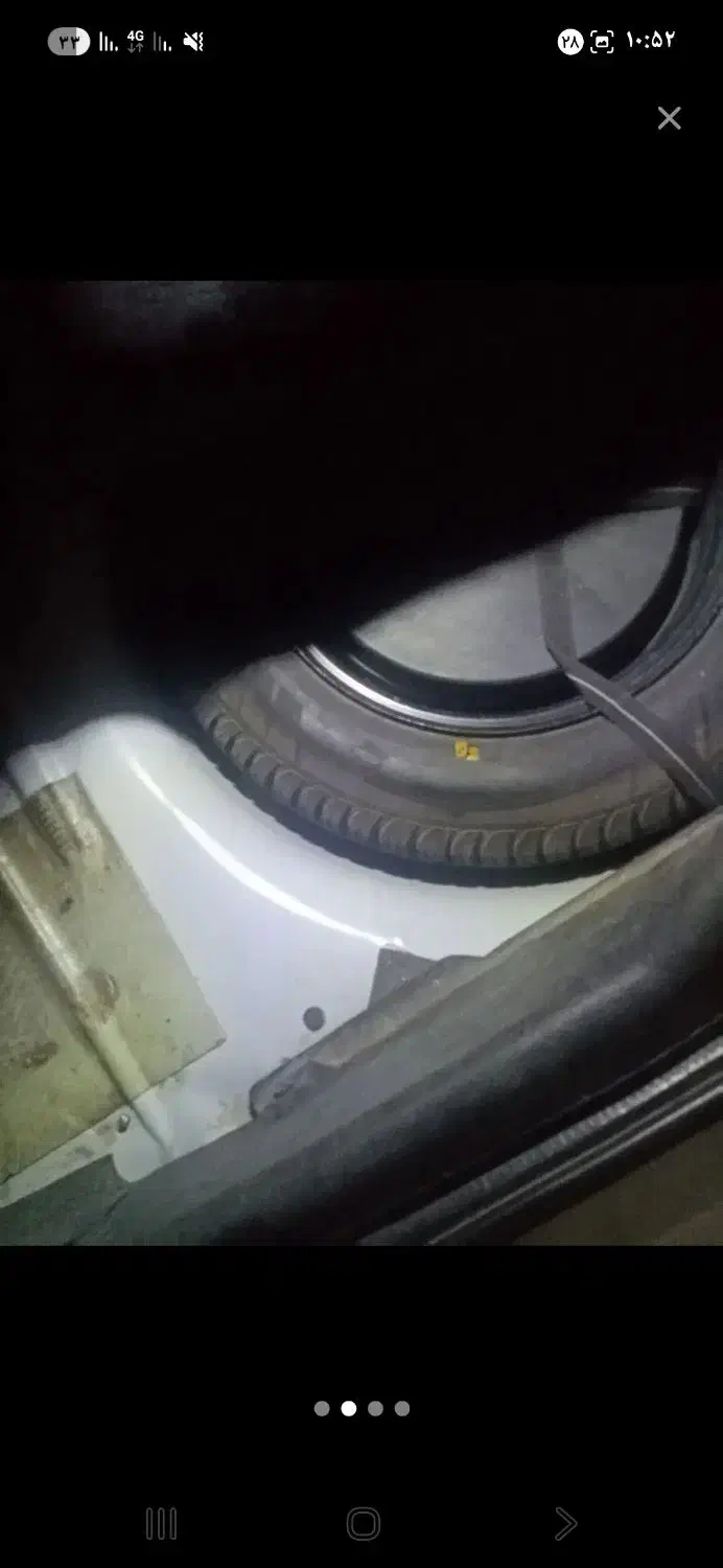 فروش سمند زرند|خودرو سواری و وانت|زرند, |دیوار