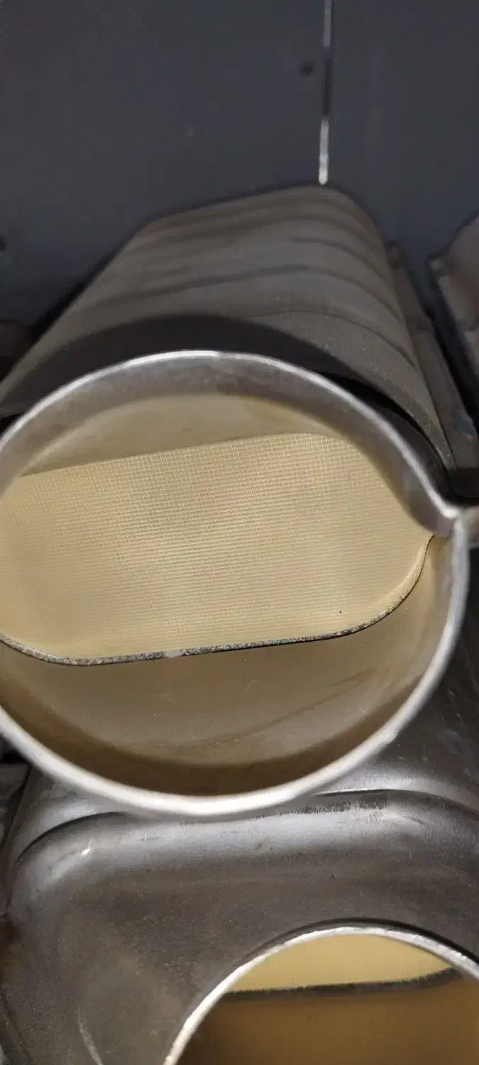 کاتالیزور، خرید فروش ، فرسوده و نو|قطعات یدکی و لوازم جانبی|کرج, کوی کارمندان جنوبی|دیوار