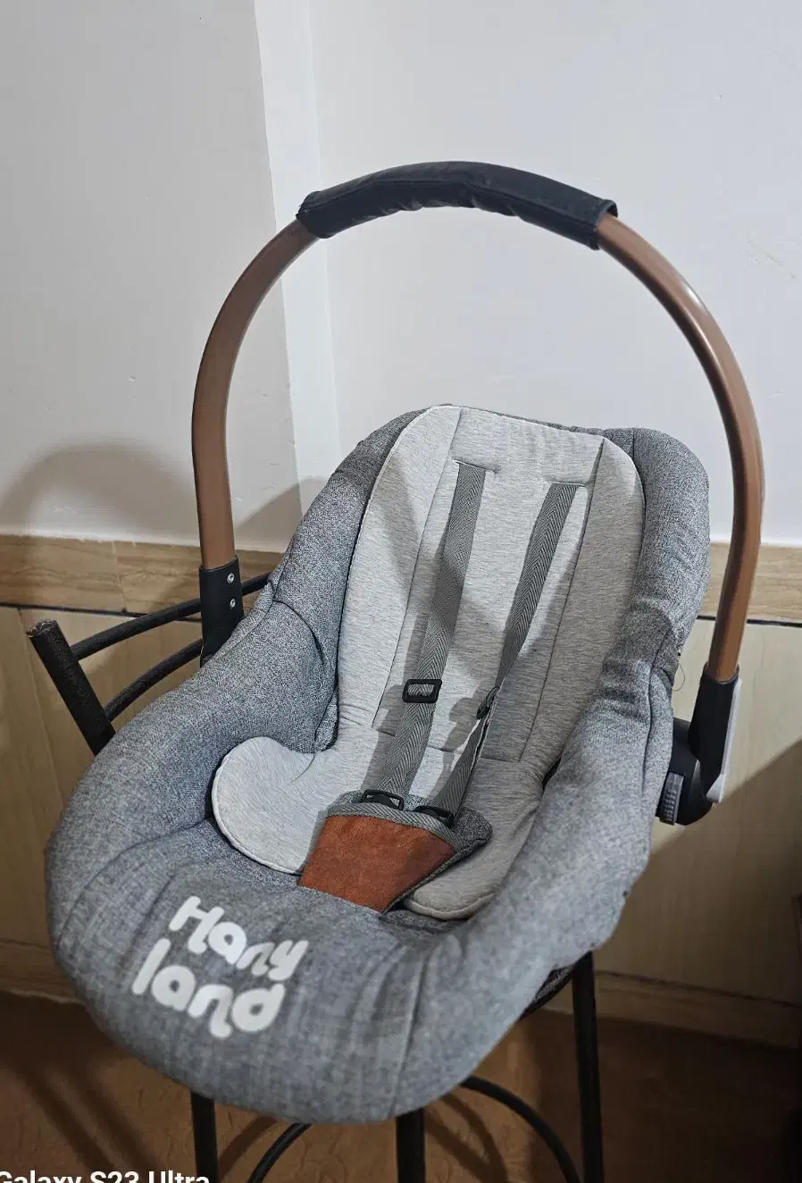 کریر کودک مارک دلیجان مدل هانی لند|کالسکه و لوازم جانبی|کازرون, |دیوار