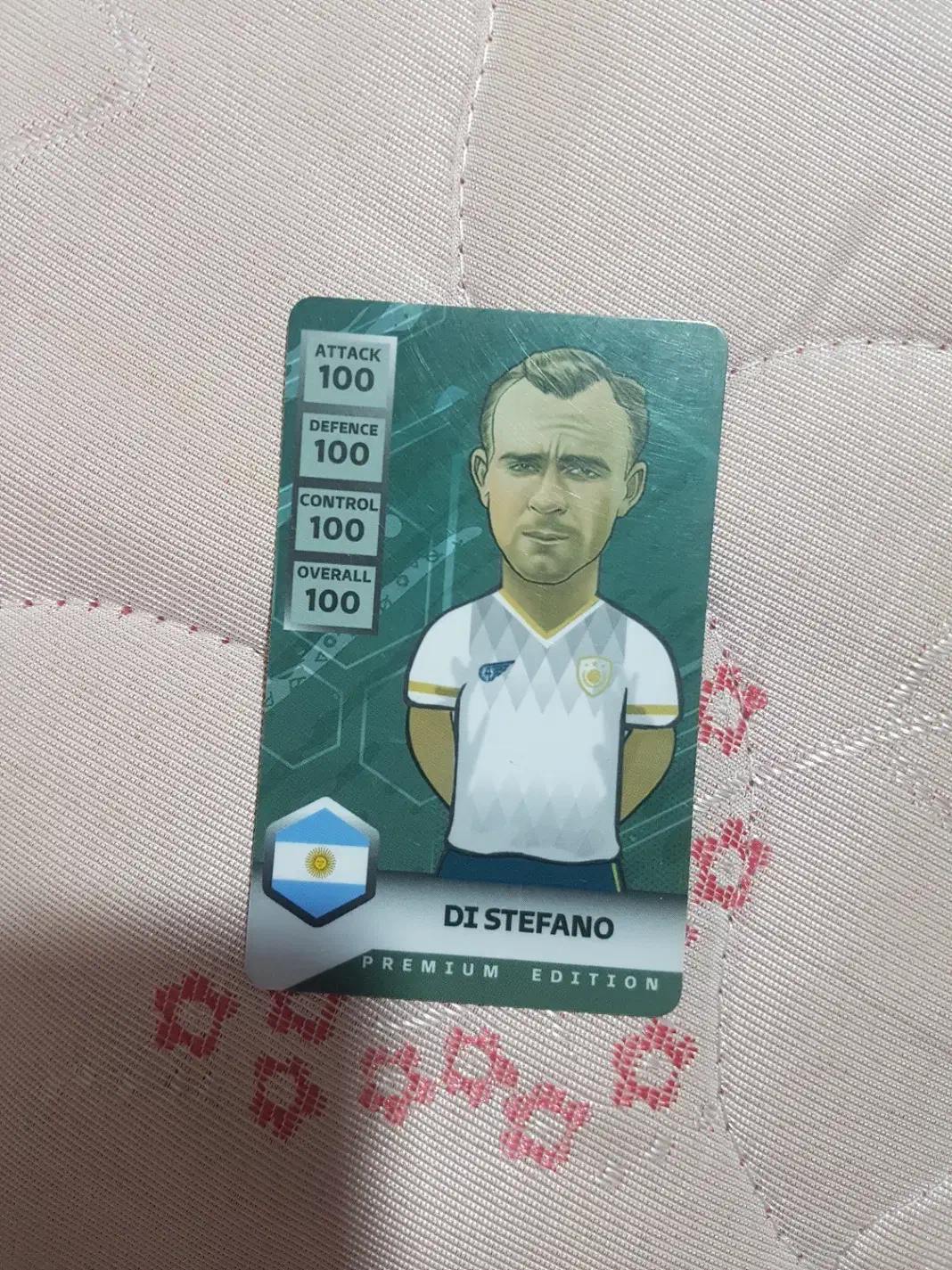 فوتبالی|اسباببازی|گرگان, |دیوار