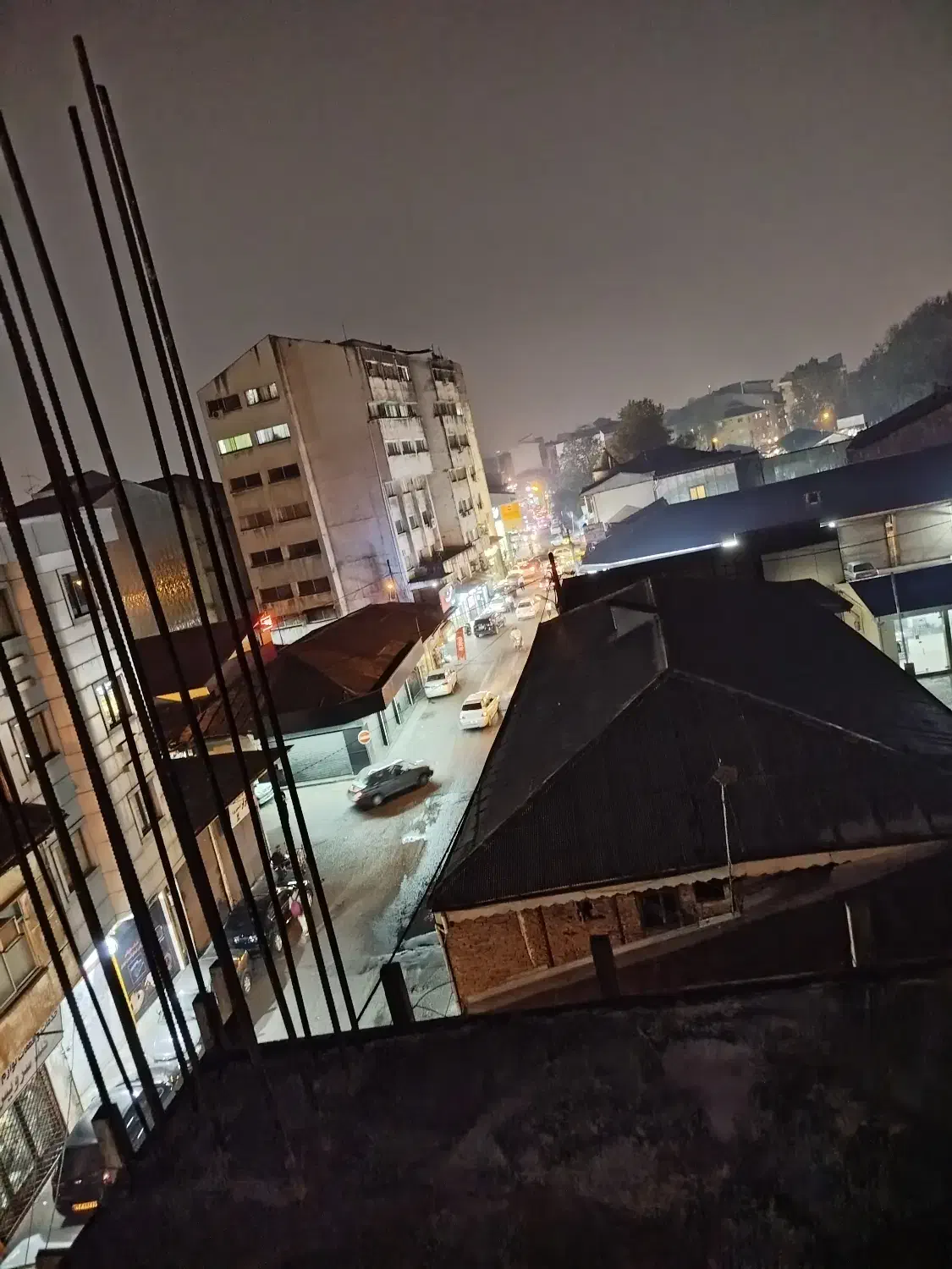 پیش فروش سند دار سعدی|پیشفروش املاک|رشت, سعدی (تختی)|دیوار