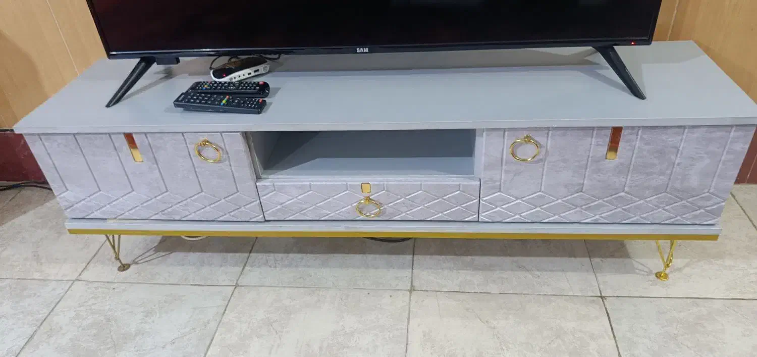 میز تلویزیون نو|میز تلویزیون|گرگان, |دیوار