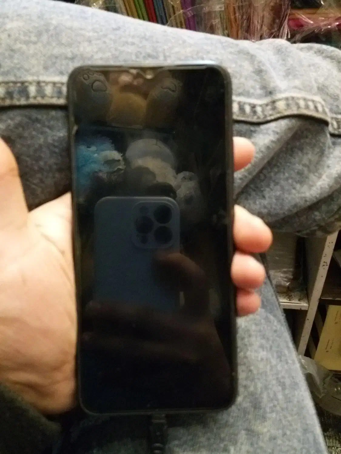 redmi9c|موبایل|تهران, بهار|دیوار