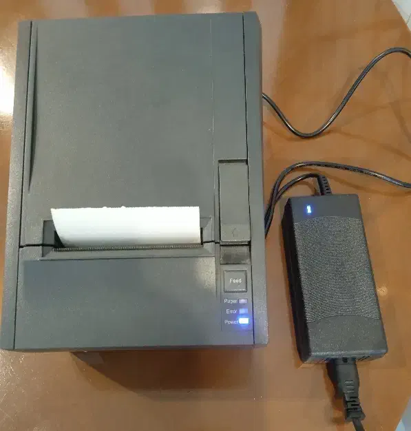 پرینتر حرارتی BIXOLON|پرینتر، اسکنر، کپی، فکس|چهاردانگه (تهران), |دیوار