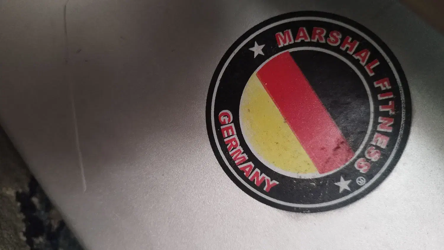 دوچرخه اسکی ثابت مارشال|تجهیزات ورزشی|بندر انزلی, ژاندارمری|دیوار