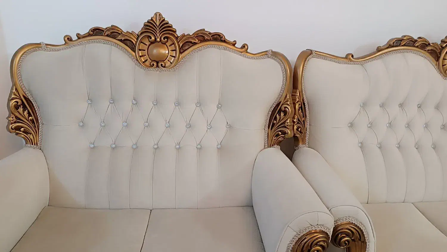 مبل استیل|مبلمان خانگی و میز عسلی|سبزوار, پامنار|دیوار