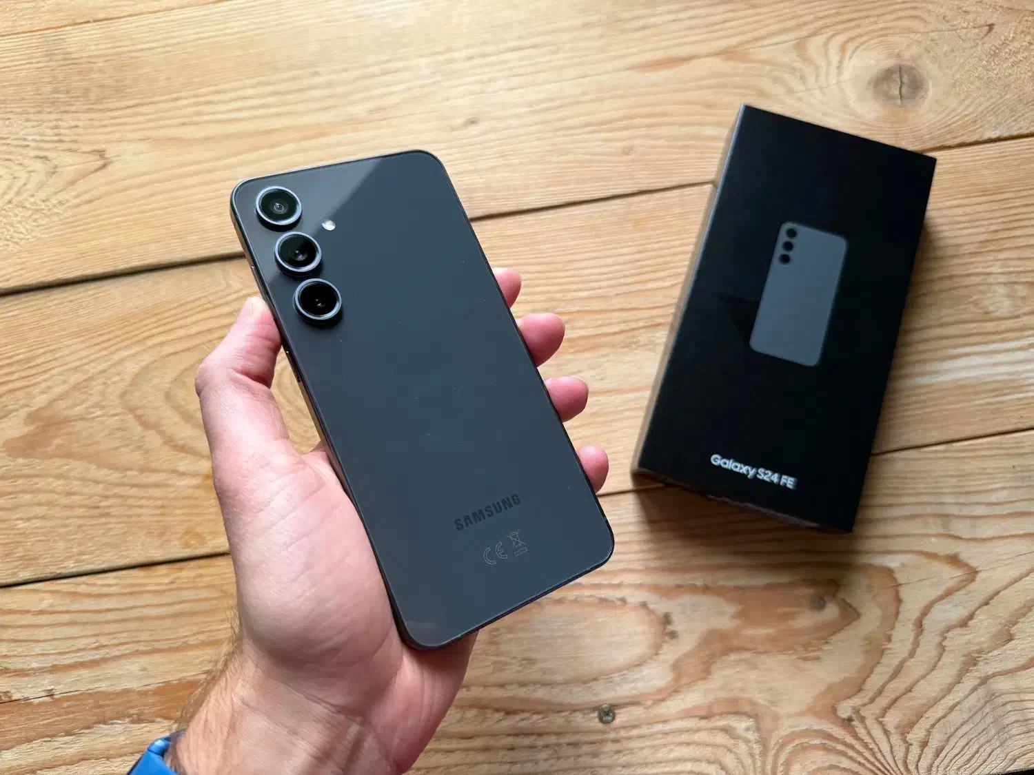 samsung s24 fe|موبایل|تهران, خواجه نصیر طوسی|دیوار