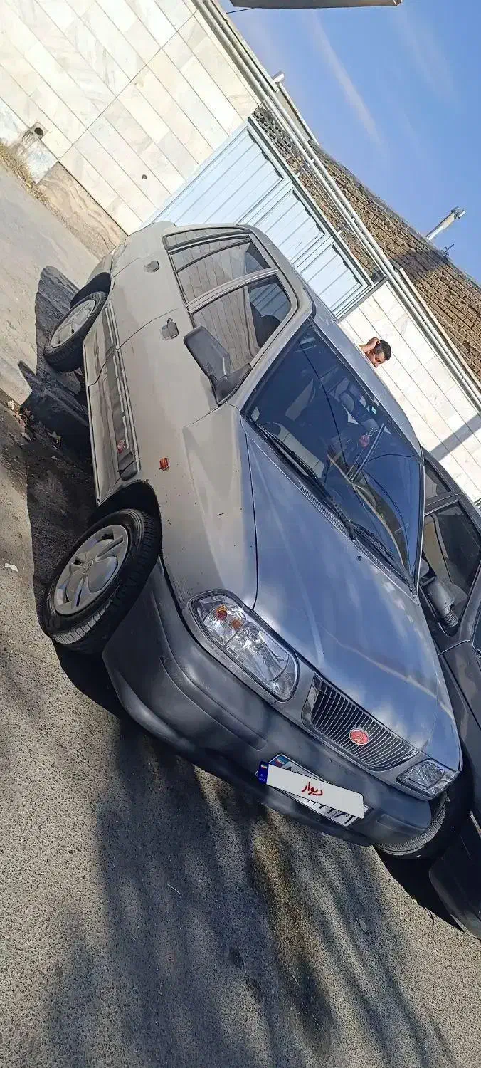 پراید۱۴۱مدل ۸۵|خودرو سواری و وانت|قروه, |دیوار