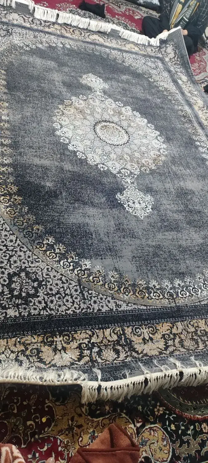 فرش 9متری|فرش|سمنان, |دیوار