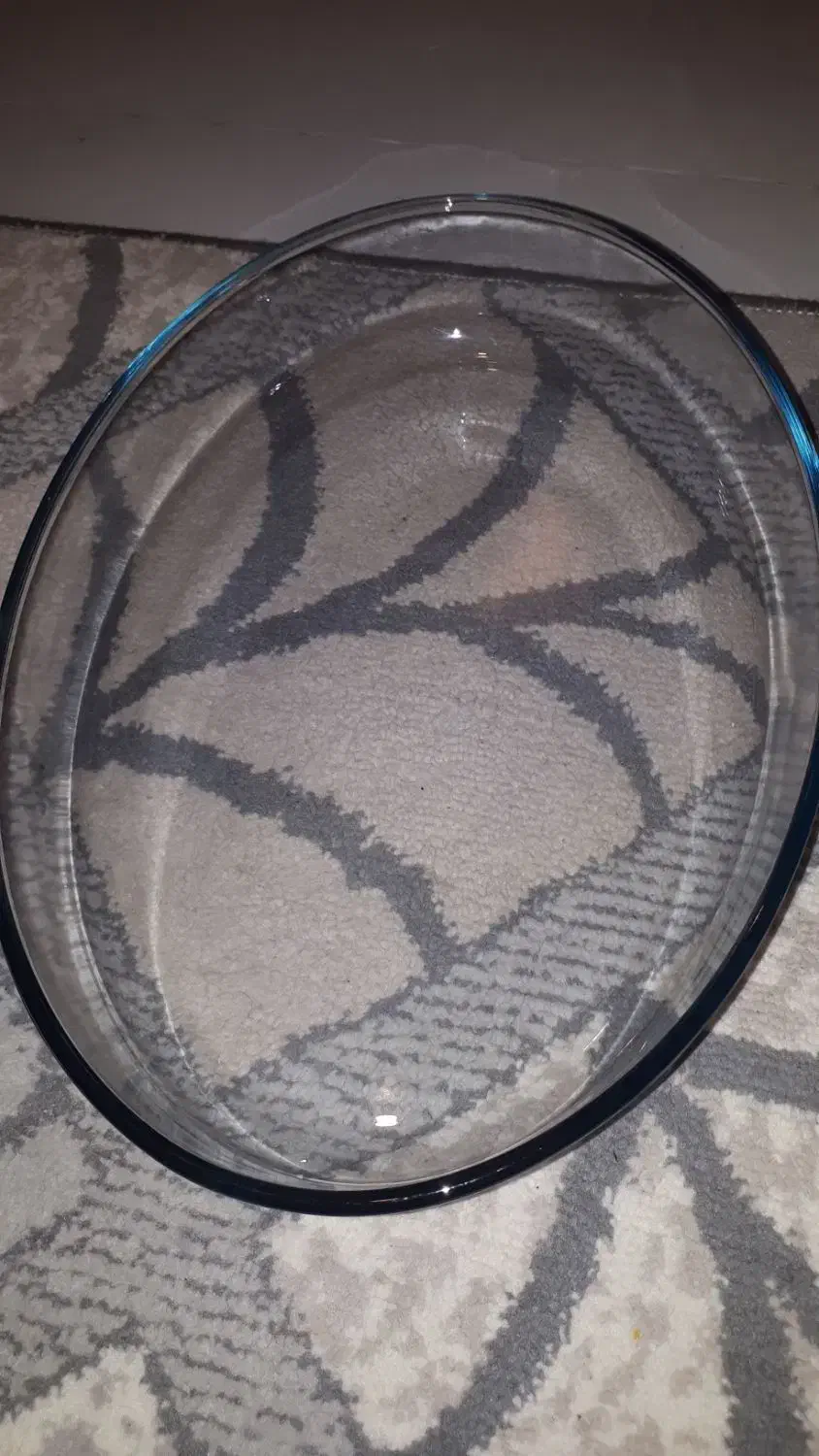 ظرف پیرکس سه عدد با هم|ظروف سرو و پذیرایی|تهران, امام حسین|دیوار