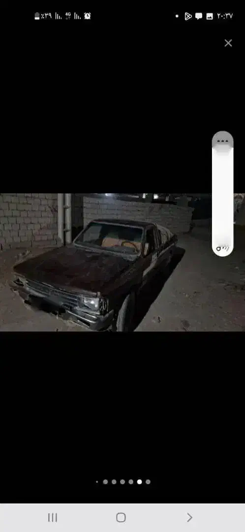 پرایدمدل۸۵فروشی|خودرو سواری و وانت|خاش, |دیوار