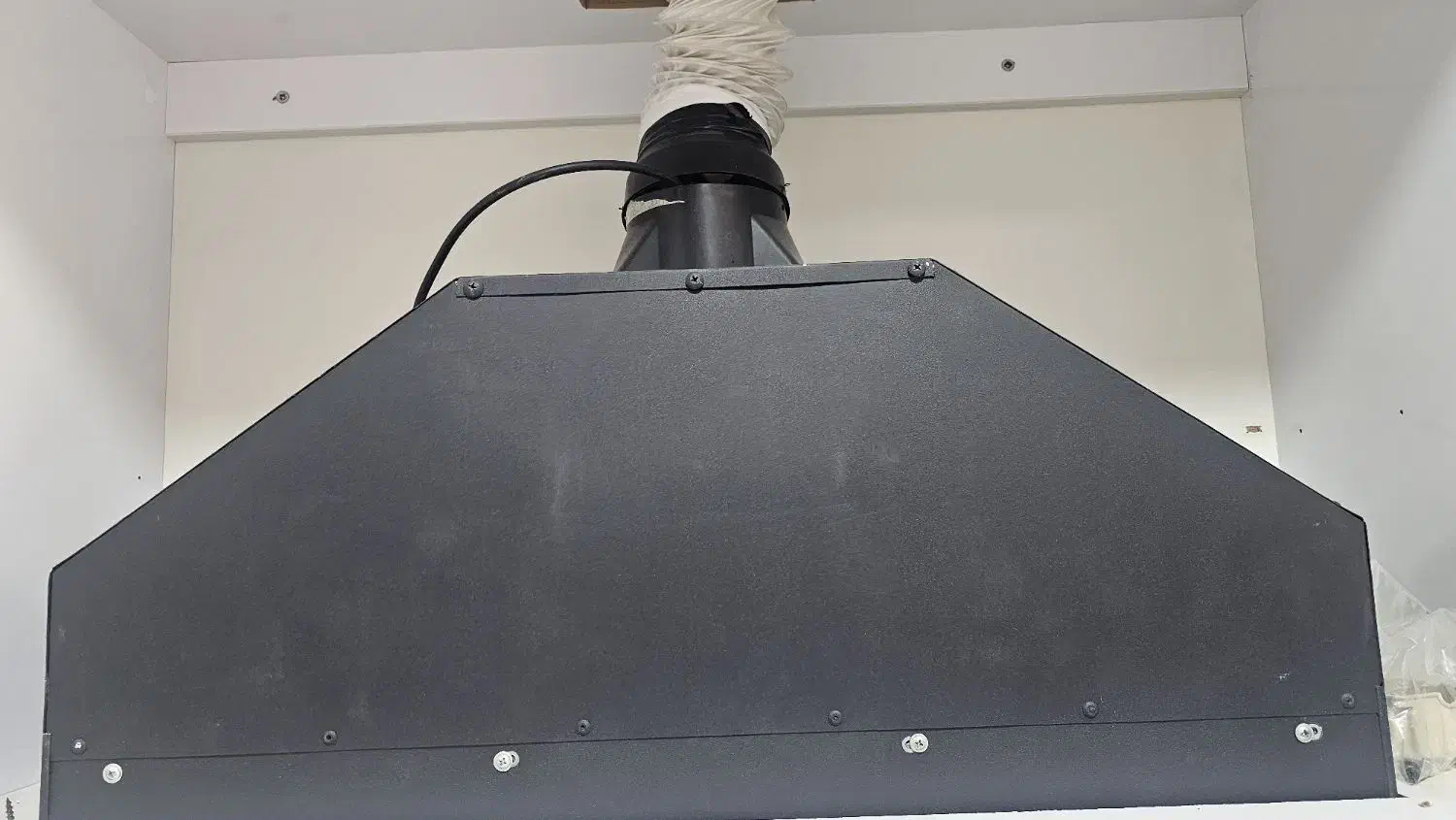 هود توکار  در حد نو  LED|هود|اهواز, کوی سعدی|دیوار