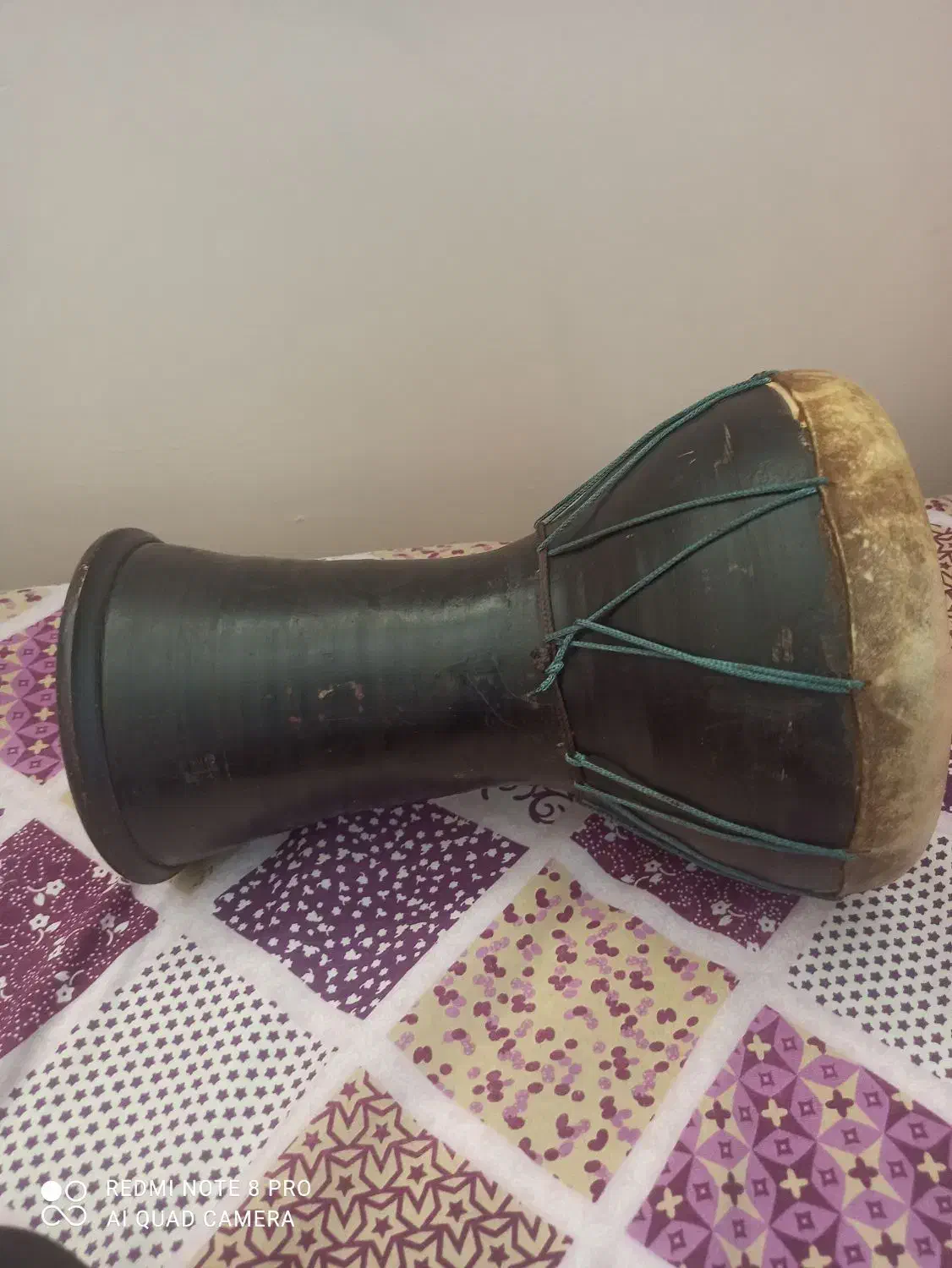 یک عدد دنبک|درام و پرکاشن|ایلام, |دیوار