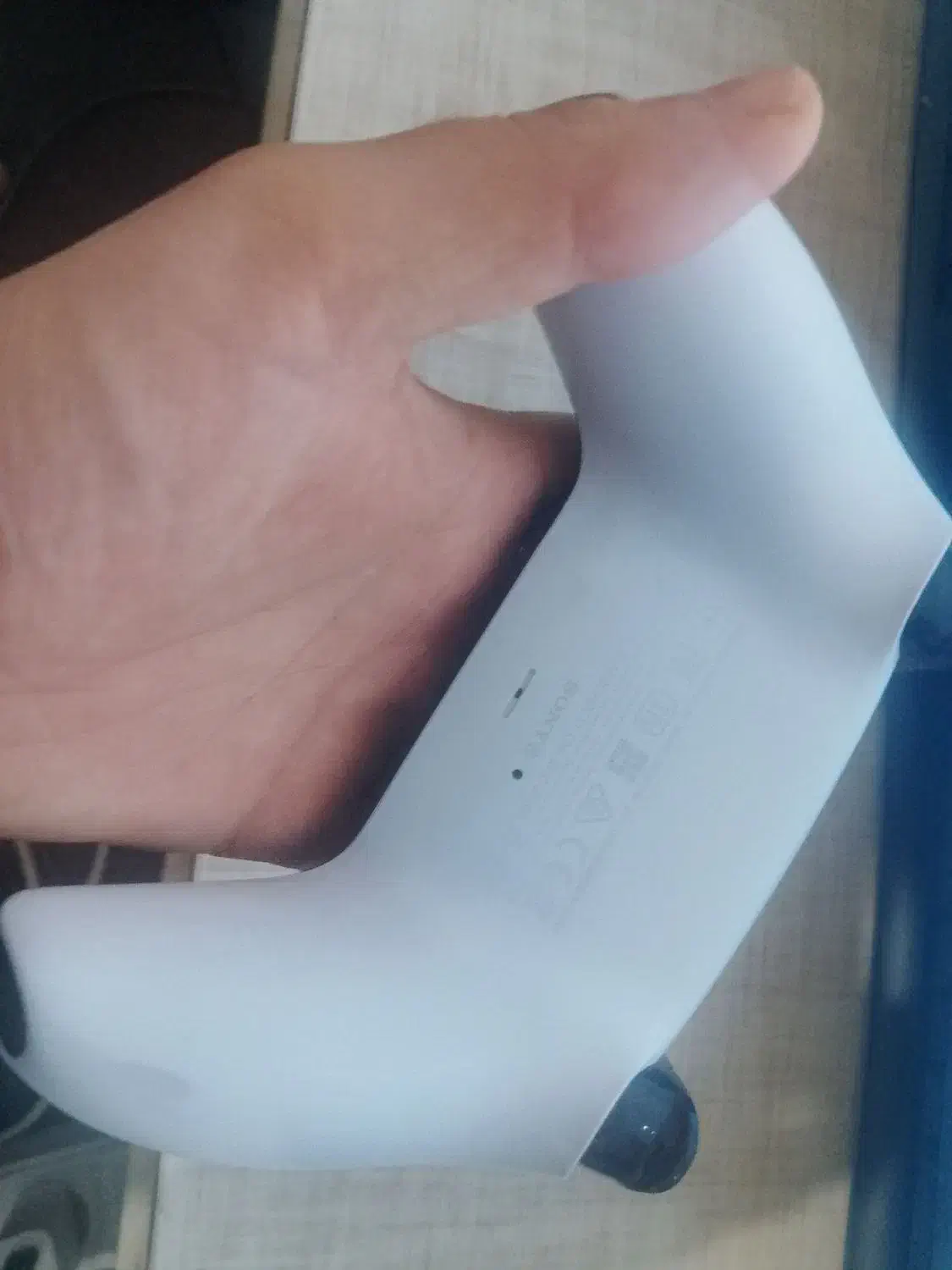 دسته پی اس 5|کنسول، بازی ویدئویی و آنلاین|باغستان, |دیوار