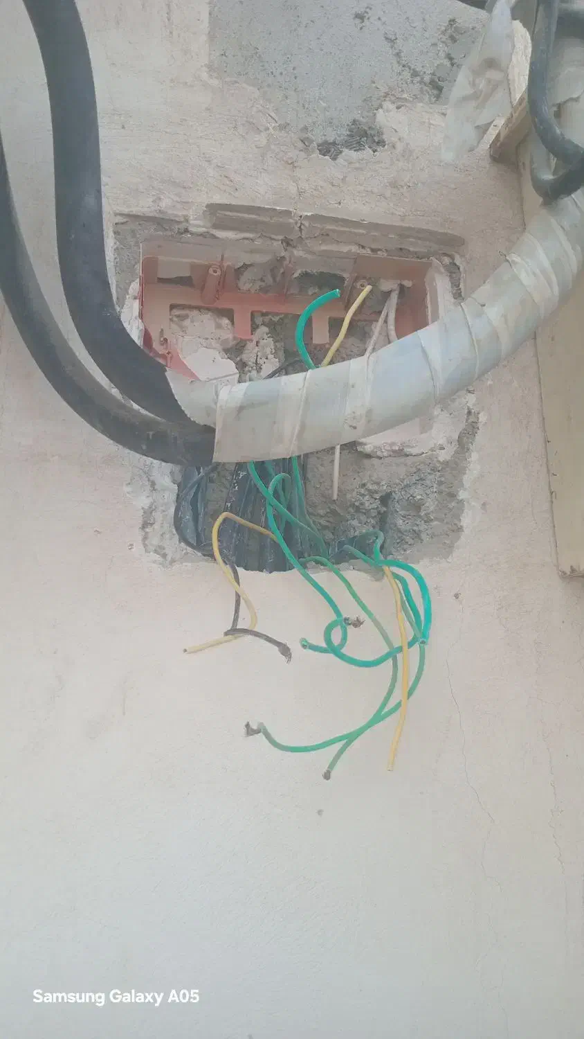 برقکار ساختمان|خدمات پیشه و مهارت|بندرعباس, |دیوار