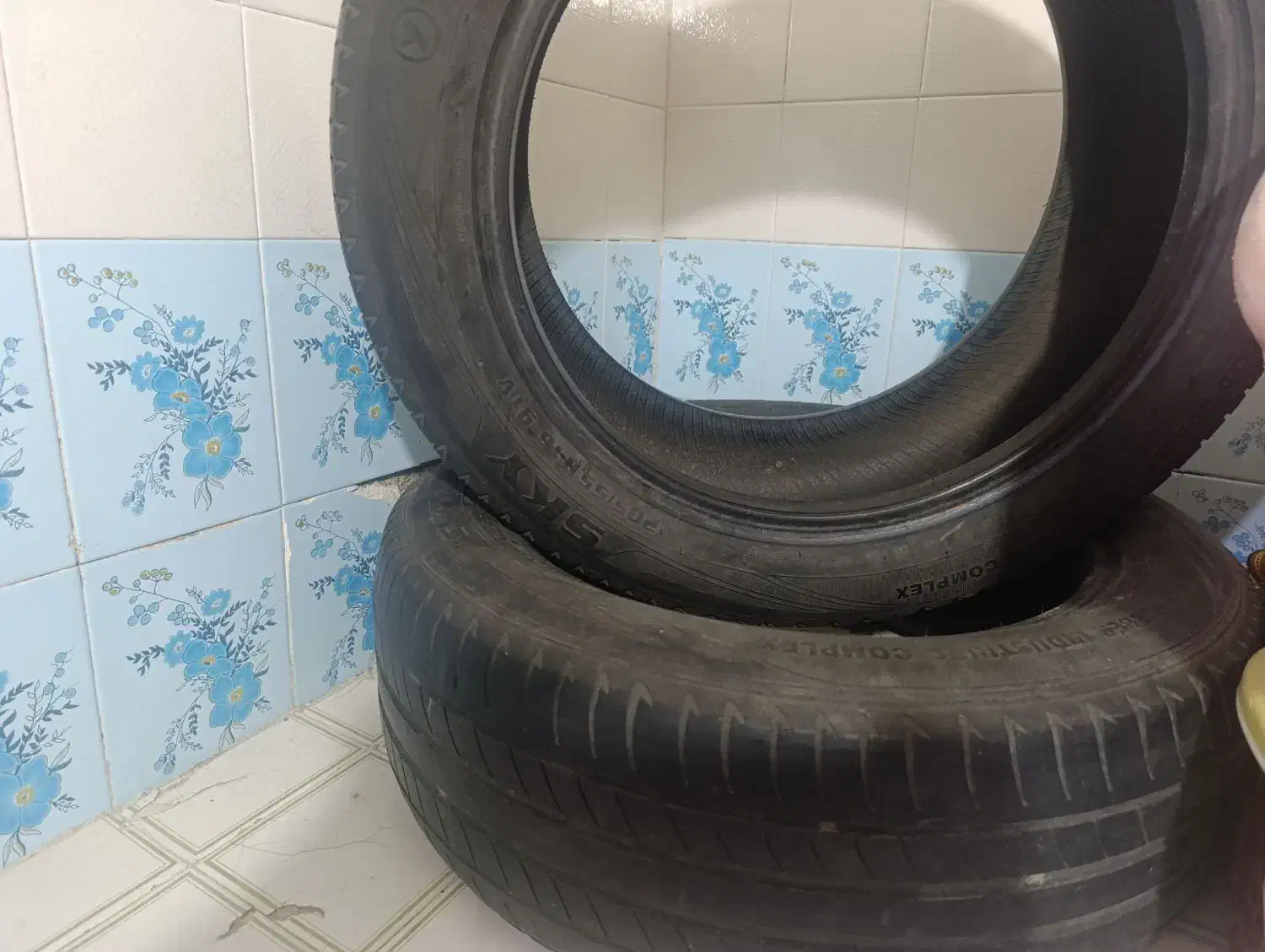 لاستیک پژو|قطعات یدکی و لوازم جانبی|زابل, |دیوار