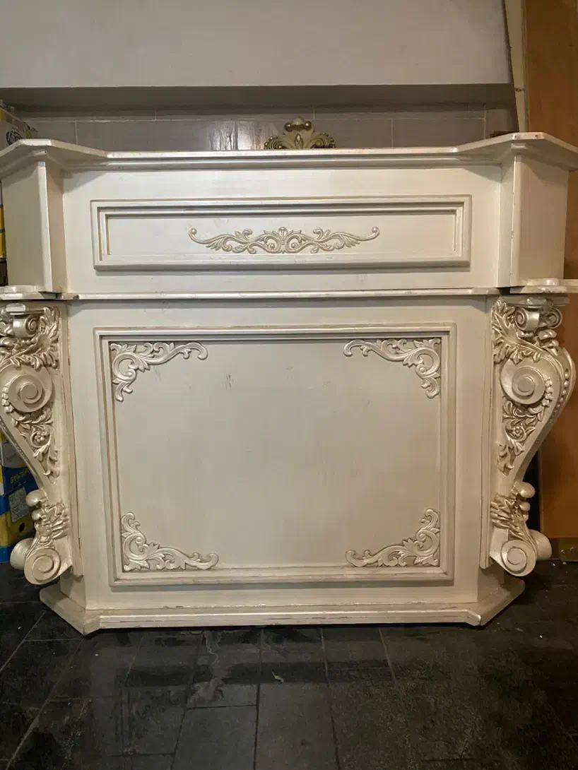 کانتر فروش کلاسیک|مبلمان اداری|تهران, تهرانپارس شرقی|دیوار