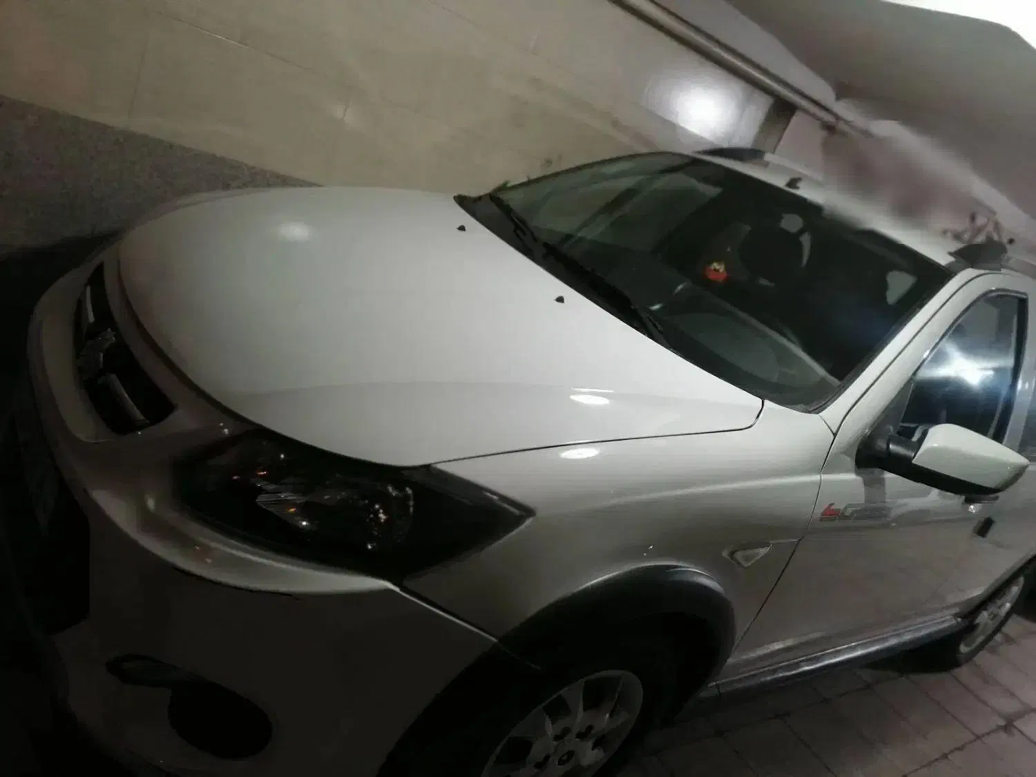 کو ئیک ‌‌‌MT|خودرو سواری و وانت|تهران, وحیدیه|دیوار