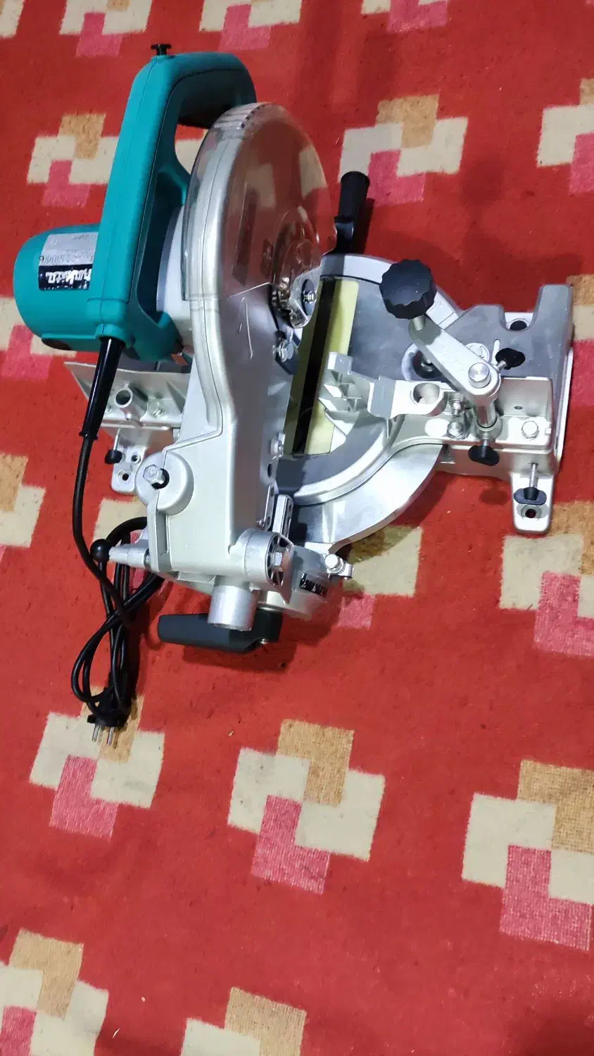 اره فارسی بر ماکیتا مدل LS1040|ماشینآلات صنعتی|بندرعباس, |دیوار