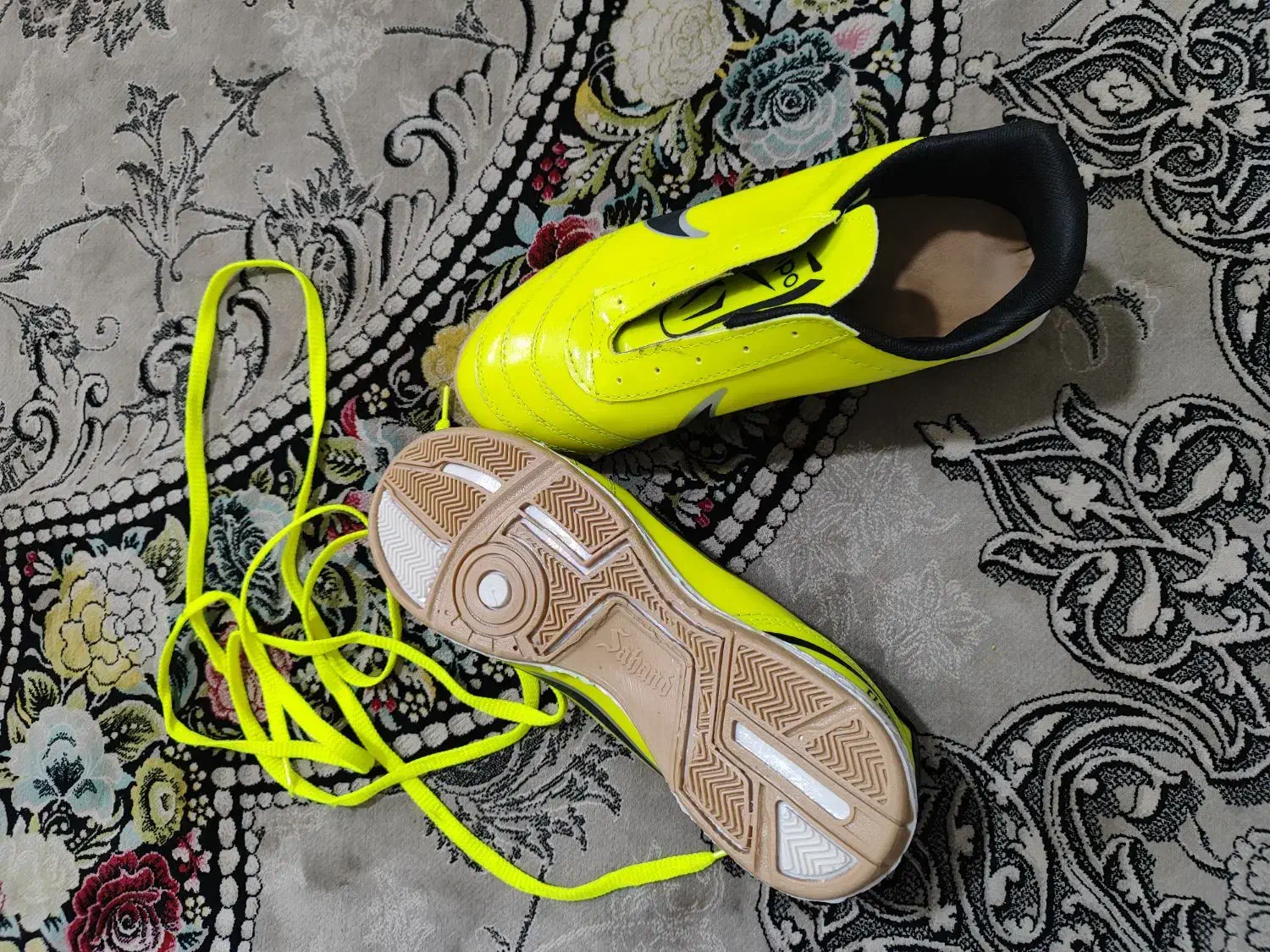 کفش ورزشی|کفش و لباس بچه|پاکدشت, شهرک امام رضا|دیوار