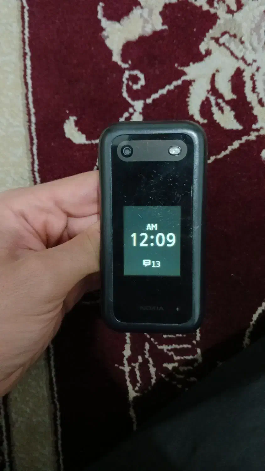 نوکیا ۲۶۶۰|موبایل|تهران, هاشم‌آباد|دیوار