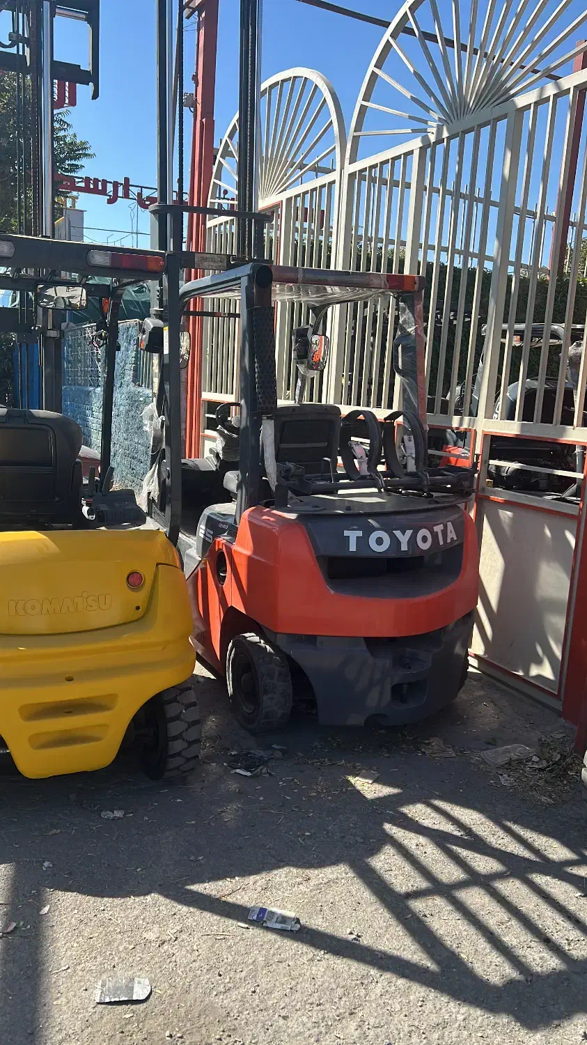 کرایه لیفت تراک|خدمات حمل و نقل|تبریز, |دیوار