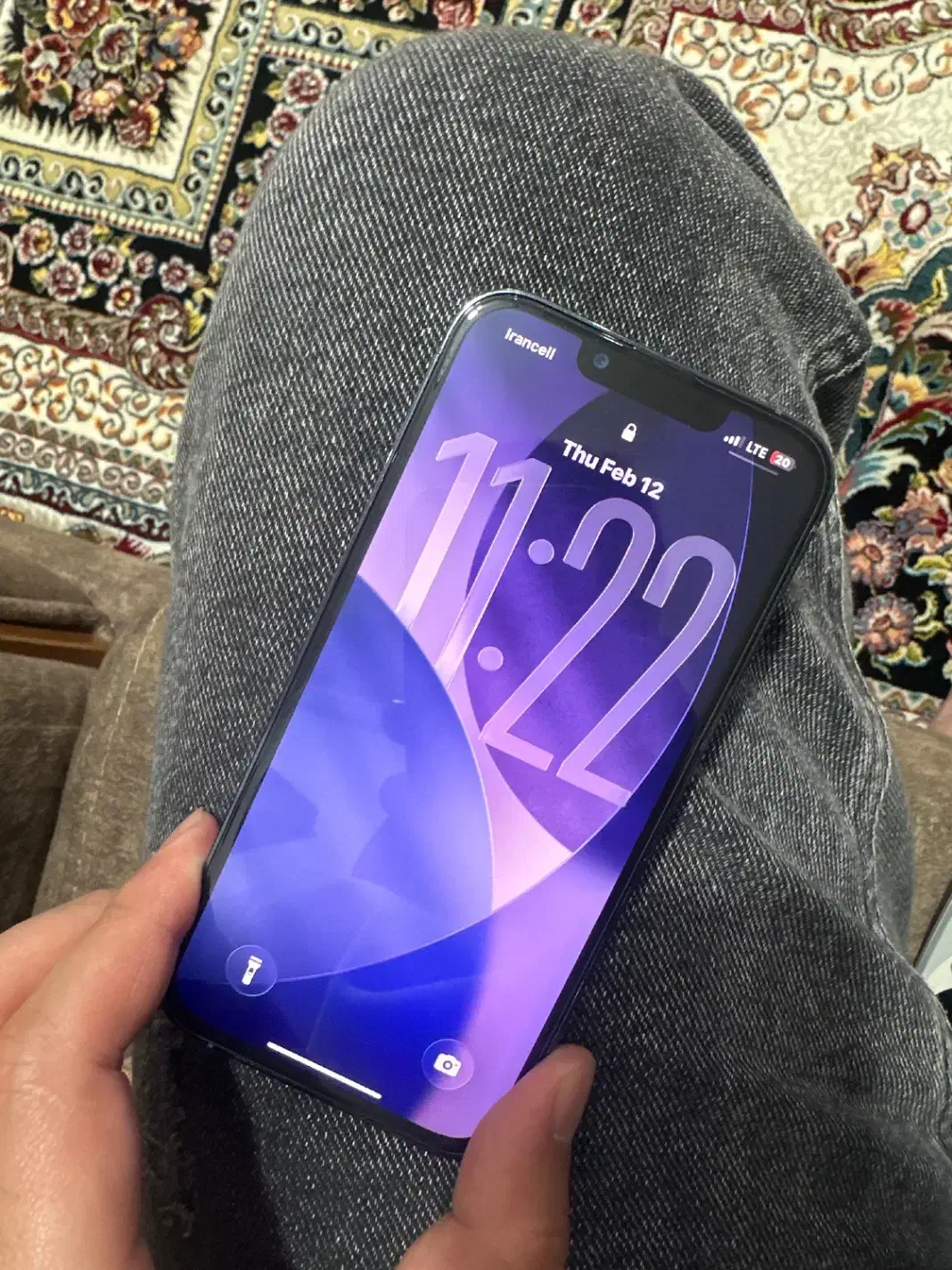 آیفون 13 پرو|موبایل|مهاباد (آذربایجان غربی), |دیوار