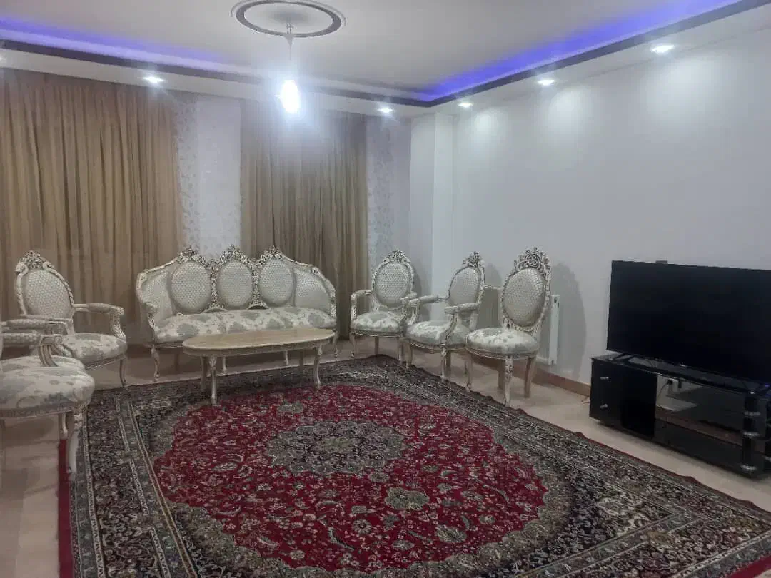 اپارتمان فول امکانات|اجارهٔ کوتاه‌مدت آپارتمان و سوئیت|ملایر, |دیوار