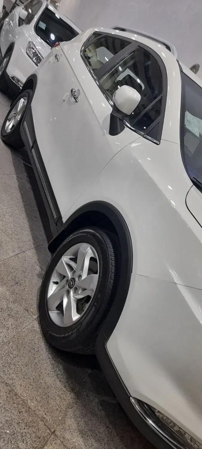 جکS3|خودرو سواری و وانت|تبریز, |دیوار