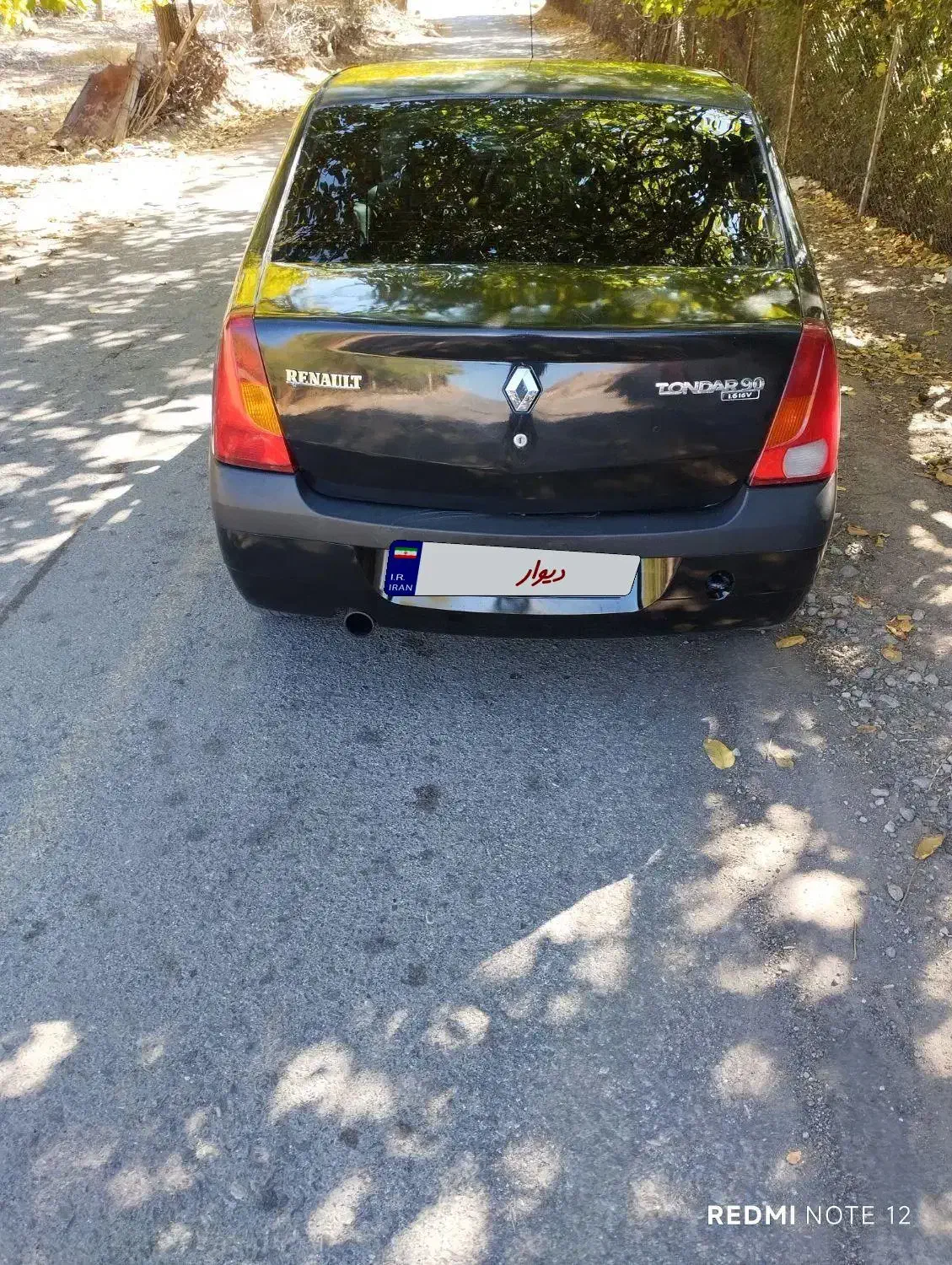 ال 90|خودرو سواری و وانت|کرمان, |دیوار