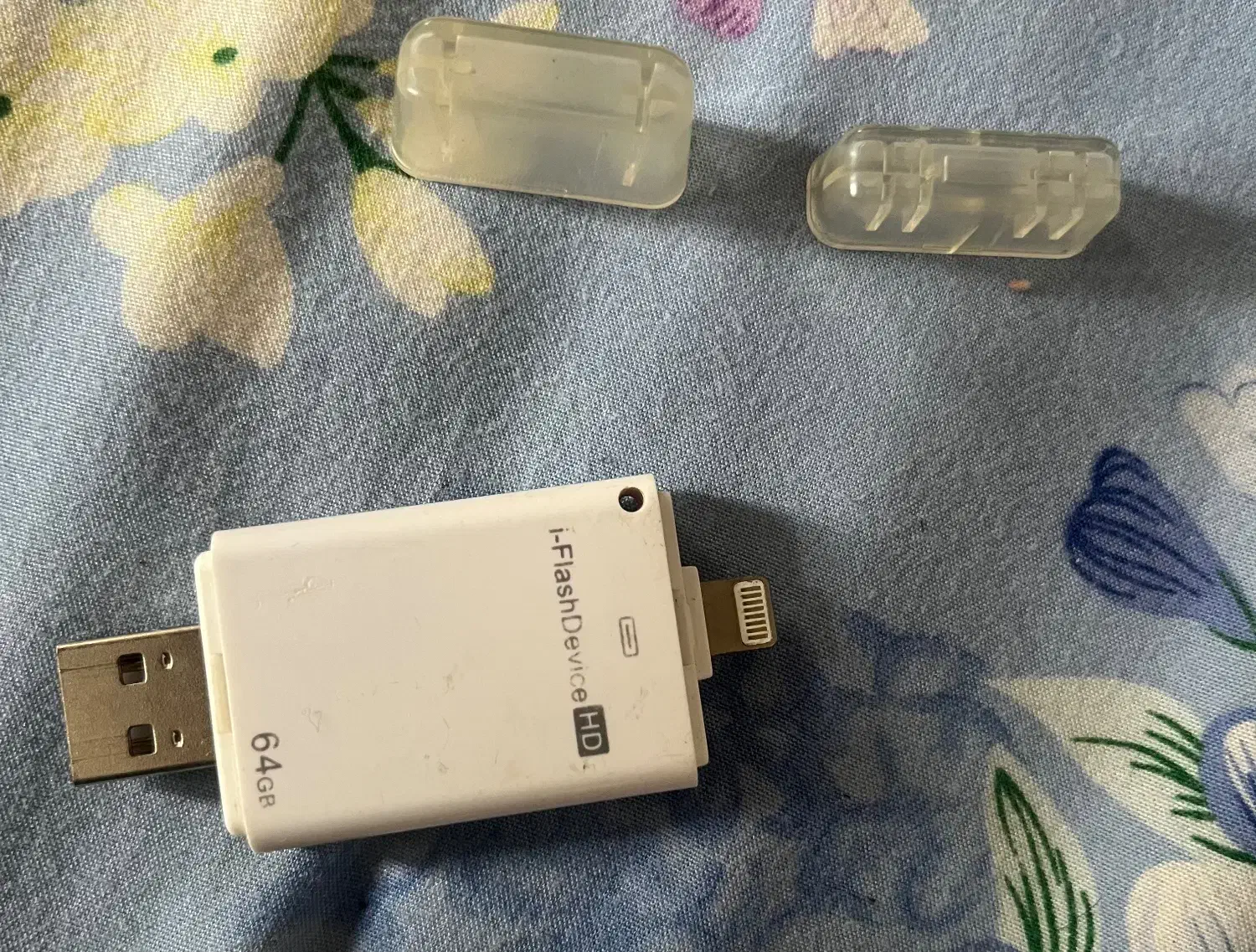 USB OTG IPHONE|لوازم جانبی موبایل و تبلت|تهران, فردوس|دیوار