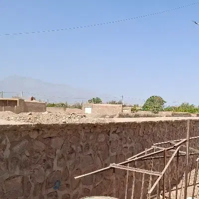 زمین ۱۷۰۰ متری اشکذر|فروش زمین و ملک کلنگی|اشکذر, |دیوار