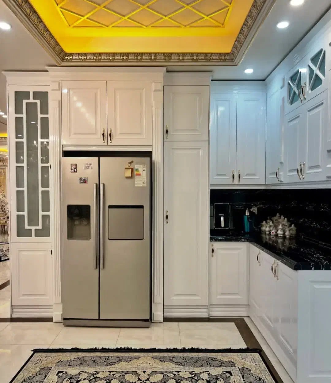 کابینت آشپزخانه ممبران|مصالح و تجهیزات ساختمان|مشهد, آزادشهر|دیوار