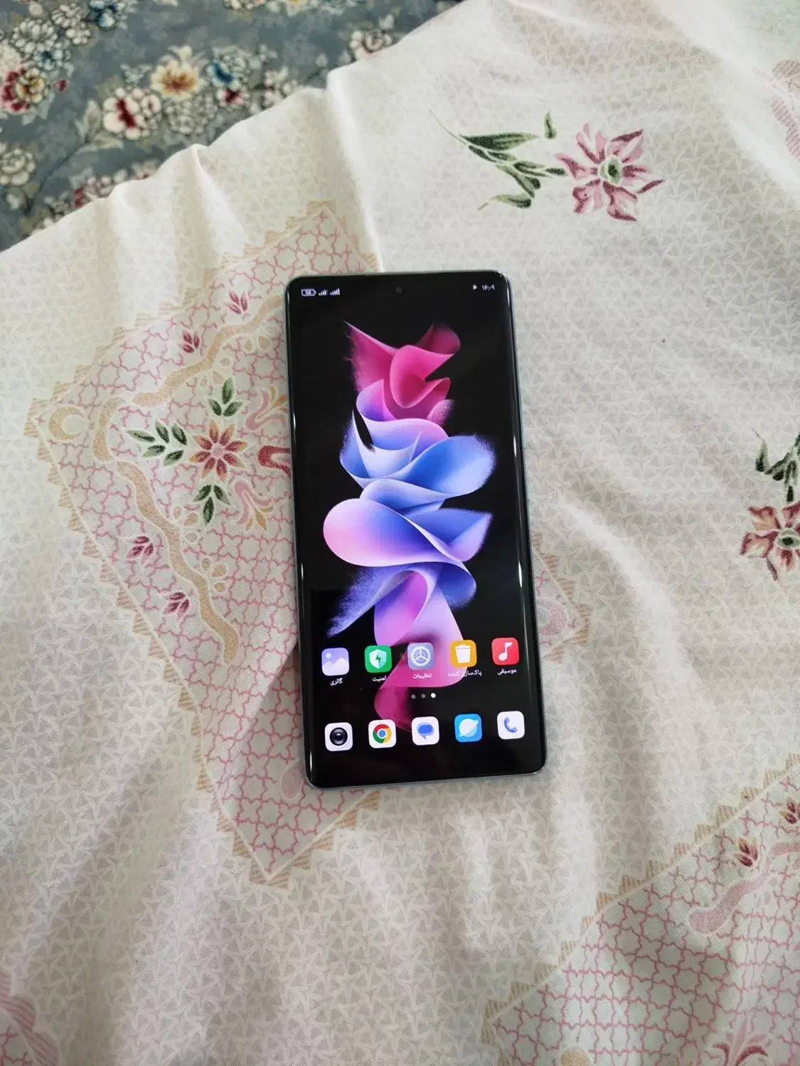 نوت 14 پرو|موبایل|خرم‌آباد, |دیوار