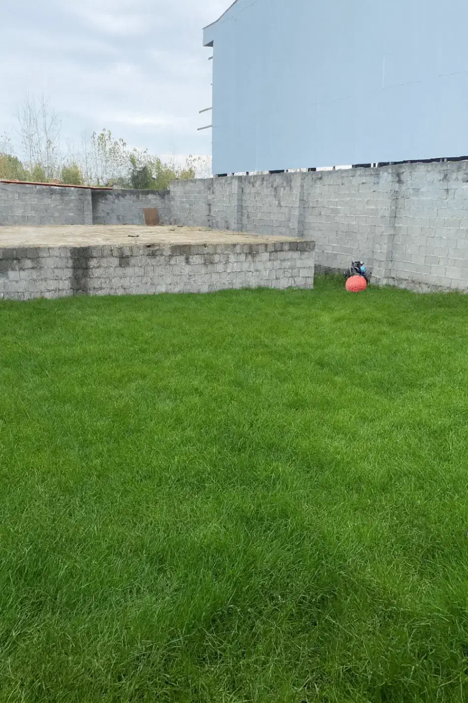 243مترزمین٪نزدیک به گلسار٪امروز بخر فردابساز|فروش زمین و ملک کلنگی|رشت, بلوار گیلان|دیوار