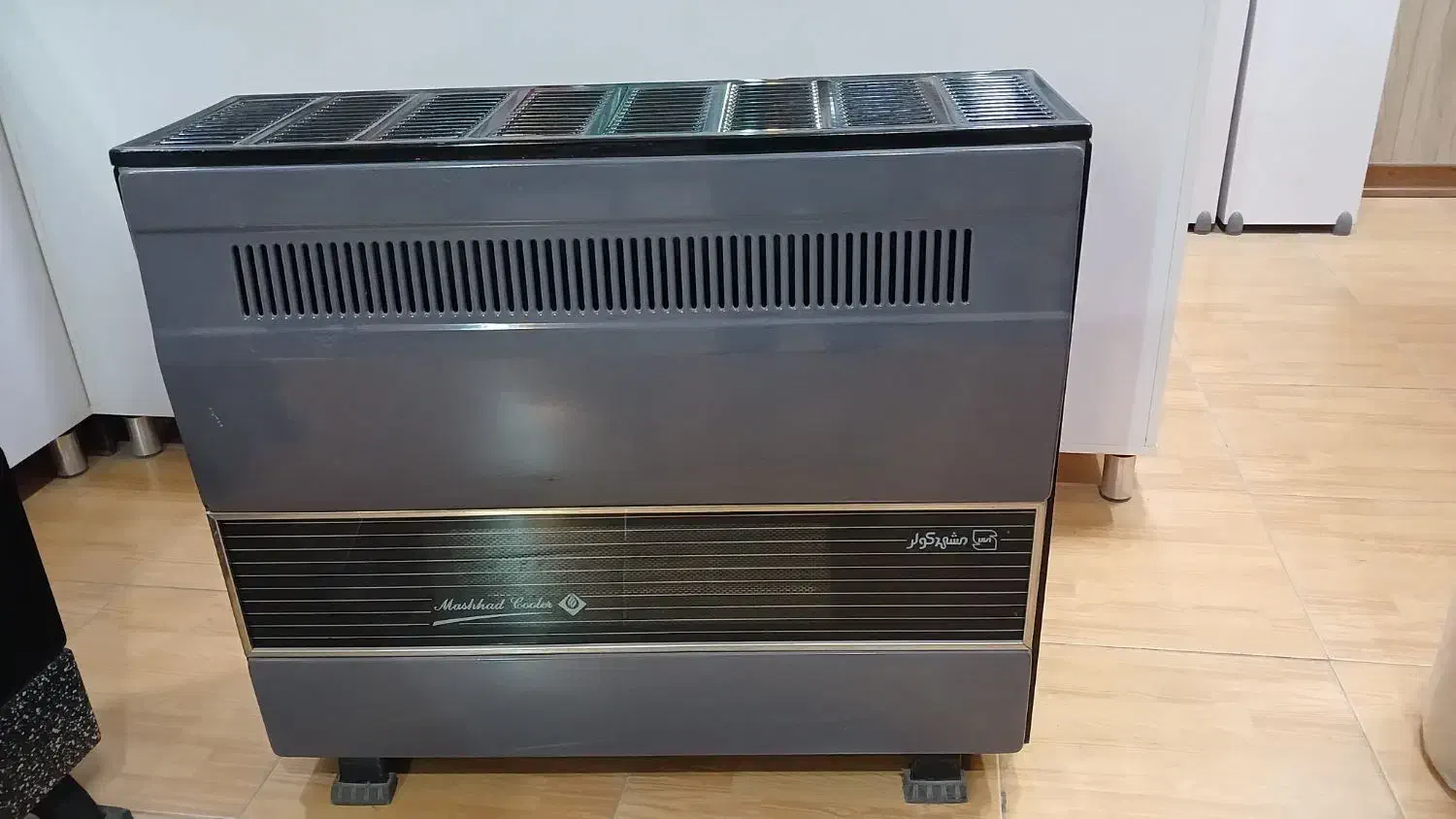 بخاری ۱۰۰۰۰ مشهد کولر|بخاری، هیتر، شومینه|شاهین‌شهر, مخابرات (شهید بهشتی)|دیوار