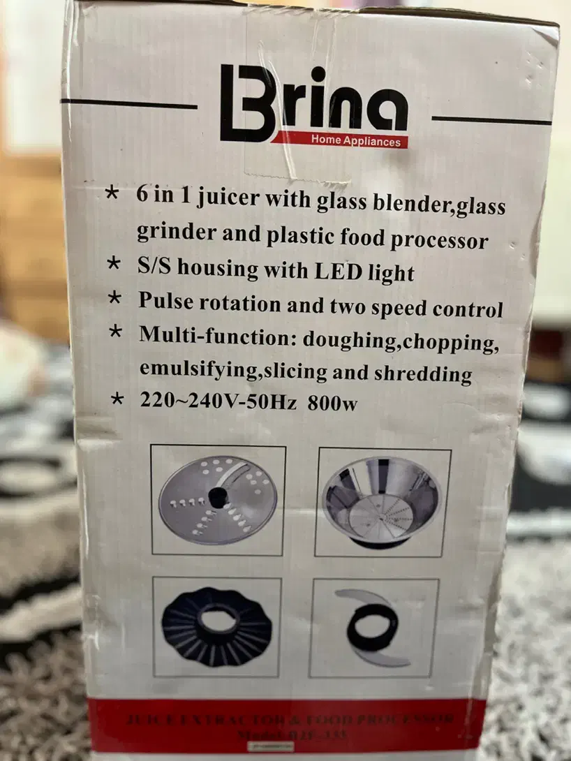 فروش تعدادی لوازم خانگی نو|سایر لوازم برقی|اردکان, |دیوار