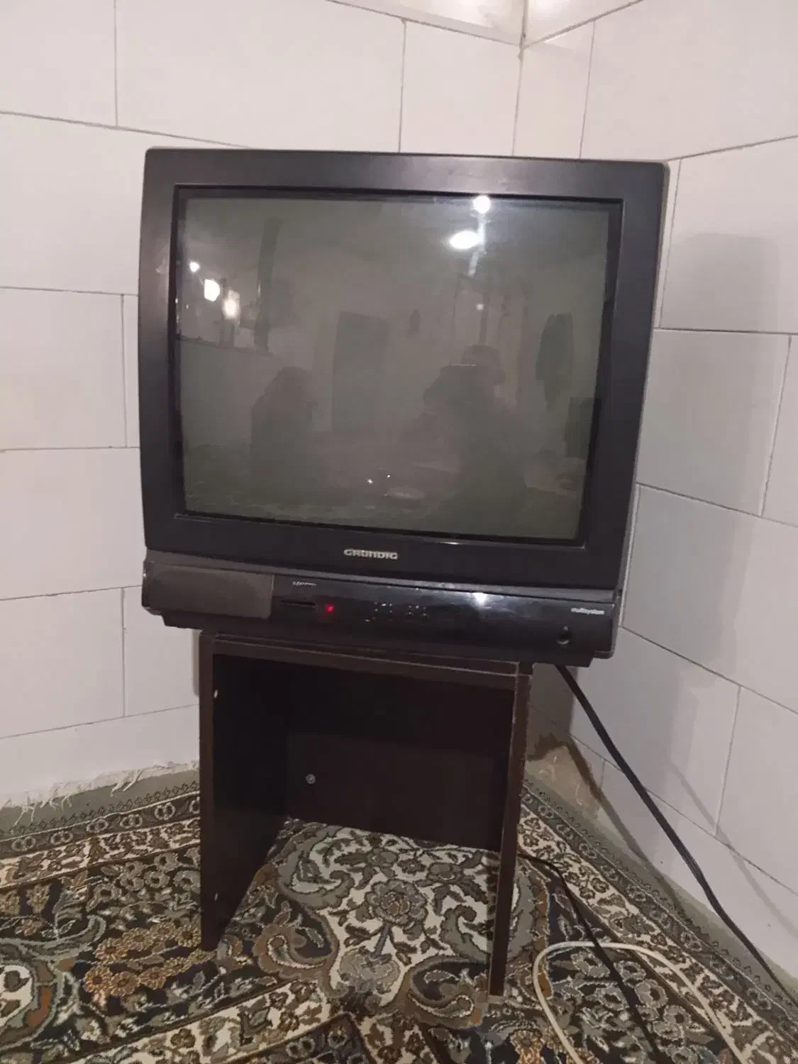 تلوزیون|تلویزیون و پروژکتور|قم, شهید صیاد شیرازی|دیوار