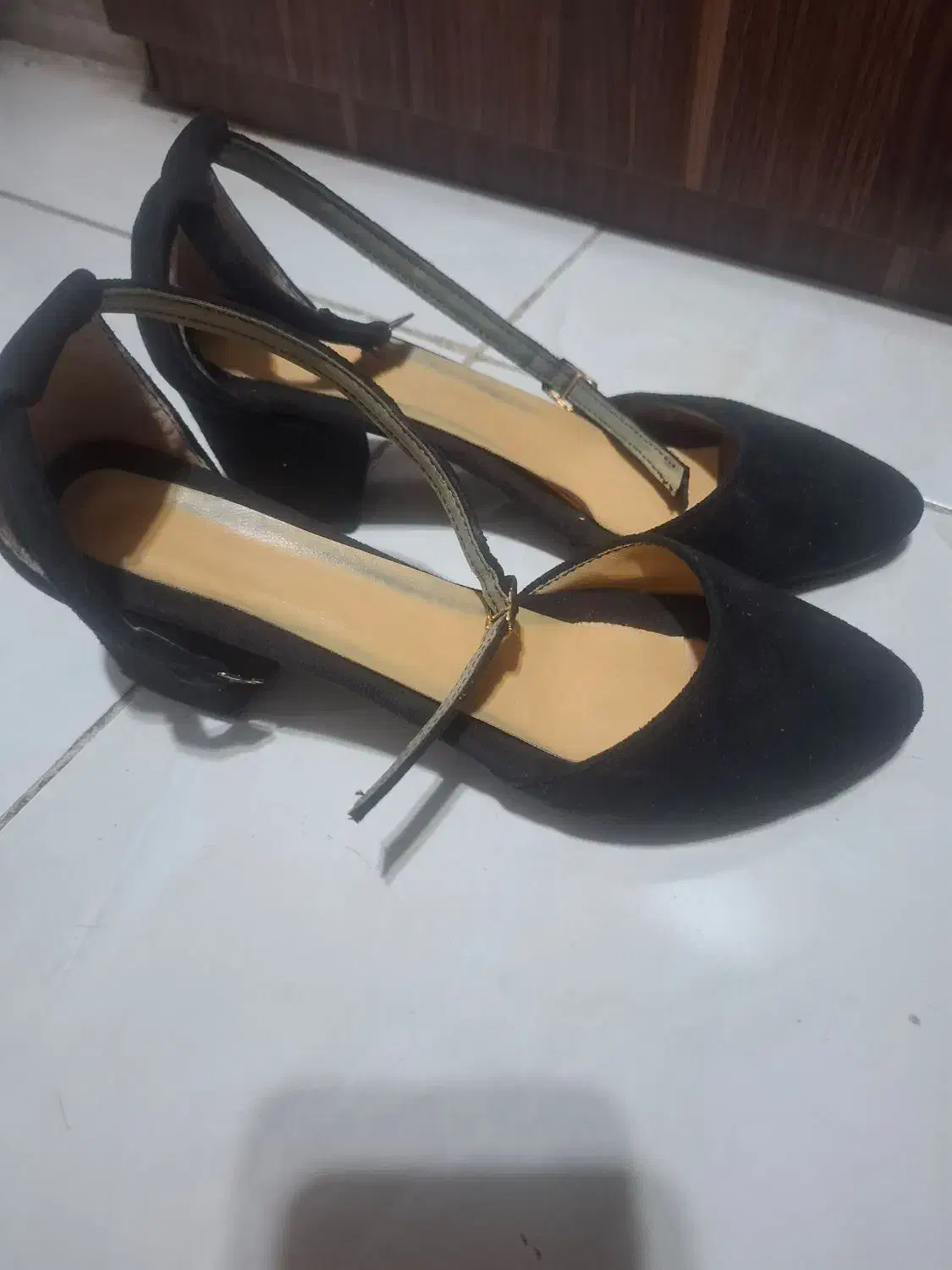 کفش مجلسی شیک|کیف، کفش، کمربند|اصفهان, وحید|دیوار