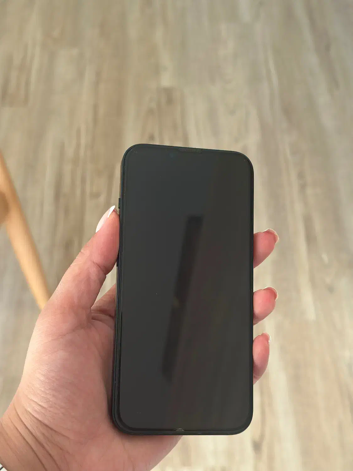 13نرمال 128 gig سالم|موبایل|بابل, |دیوار