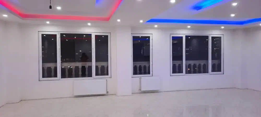 آپارتمان 165متر سنددار فول با پارکینگ اختصاصی|فروش آپارتمان|محمدشهر, محمدشهر|دیوار