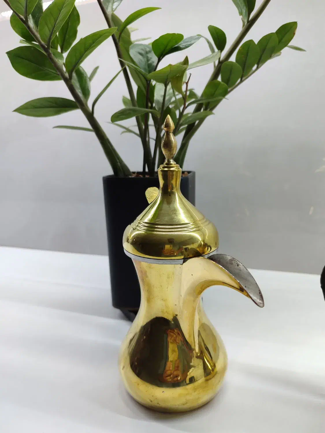 دله قهوه رسلان تکی به قیمت عمده|قوری، کتری، قهوهساز دستی|اهواز, بهارستان|دیوار