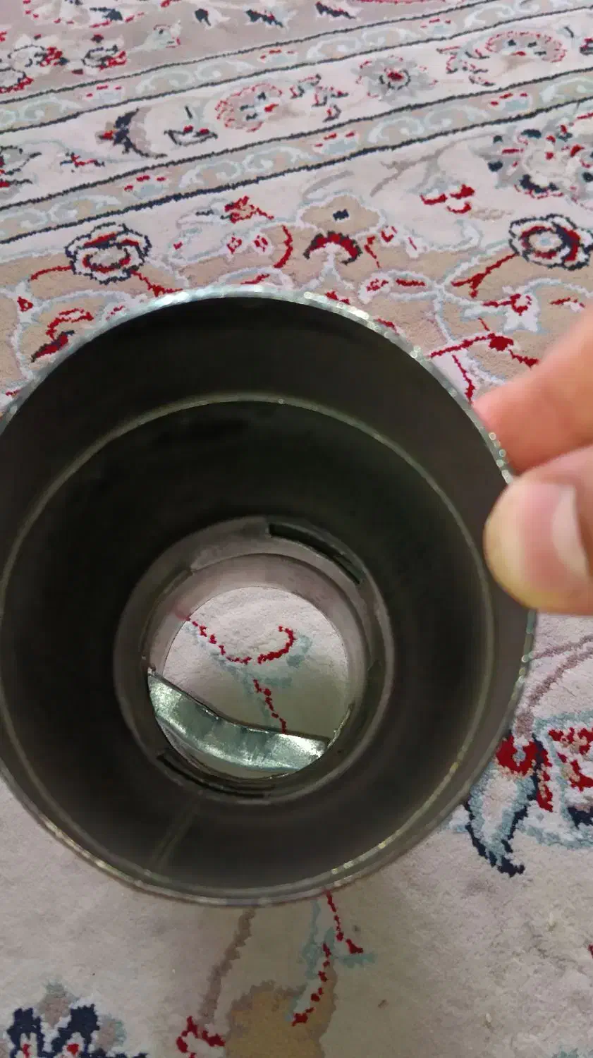 سر اگزوز اسپرت|قطعات یدکی و لوازم جانبی|تبریز, |دیوار