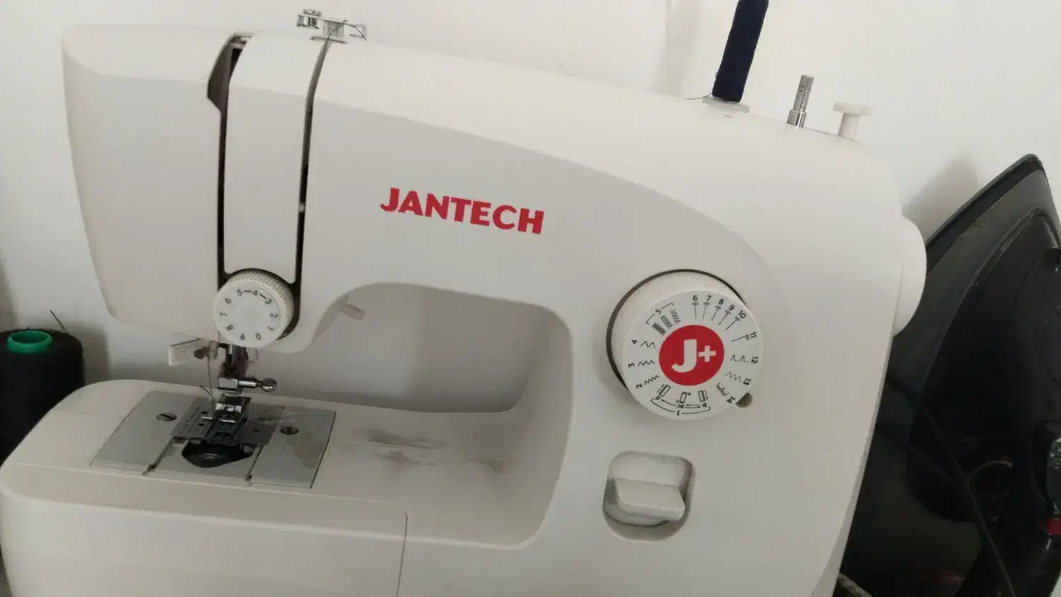 چرخ خیاطی|چرخ خیاطی و ریسندگی|قائن, |دیوار