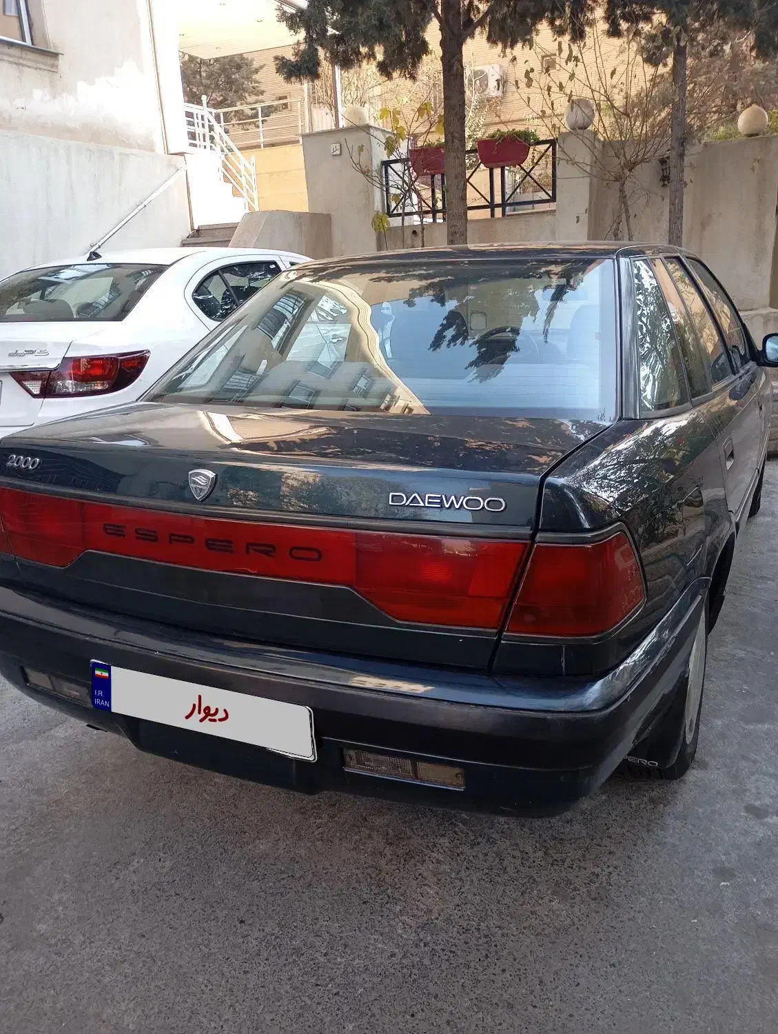 دوواسپرو|خودرو سواری و وانت|تهران, مرادآباد|دیوار