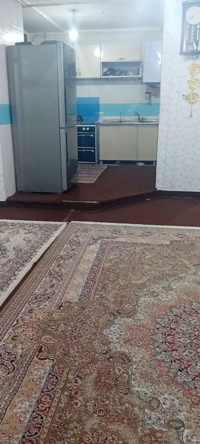 فروشی مسکن مهر پشت بازارچه مسکن مهر|فروش آپارتمان|شوشتر, |دیوار