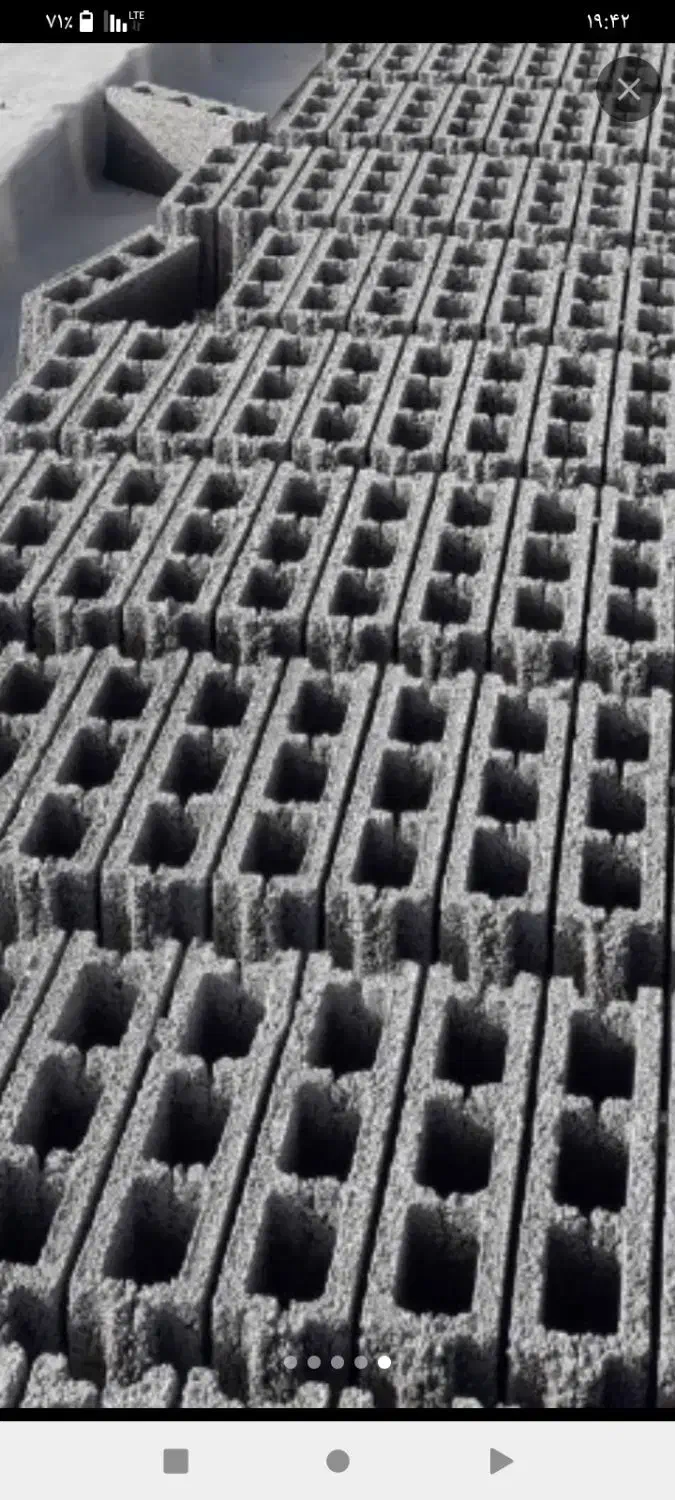 حمل مصالح ساختمانی ماسه و سیمان بلوک اجر فشاری|مصالح و تجهیزات ساختمان|شهریار, کرد امیر|دیوار