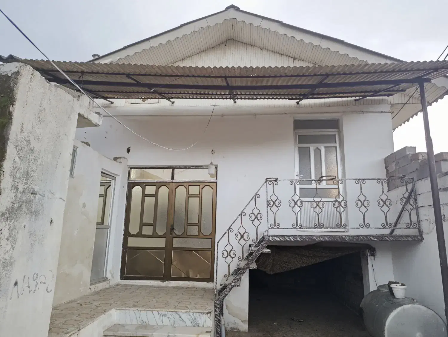 خانه ویلایی دوبلکس|فروش خانه و ویلا|لنگرود, |دیوار