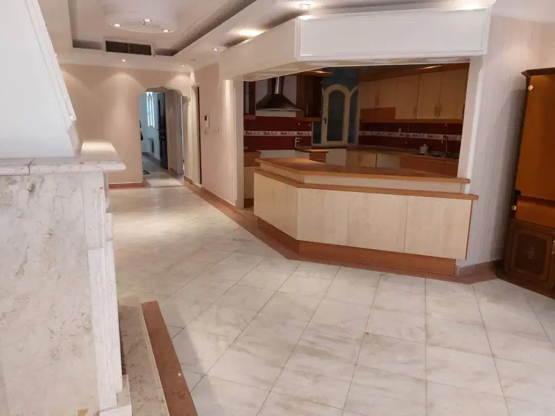 تهرانپارس 180غربی 100متر طبقه سوم فول|اجارهٔ آپارتمان|تهران, علم و صنعت|دیوار